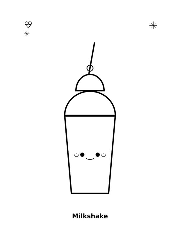 Inside Cozy Kawaii Treats, page preview 3