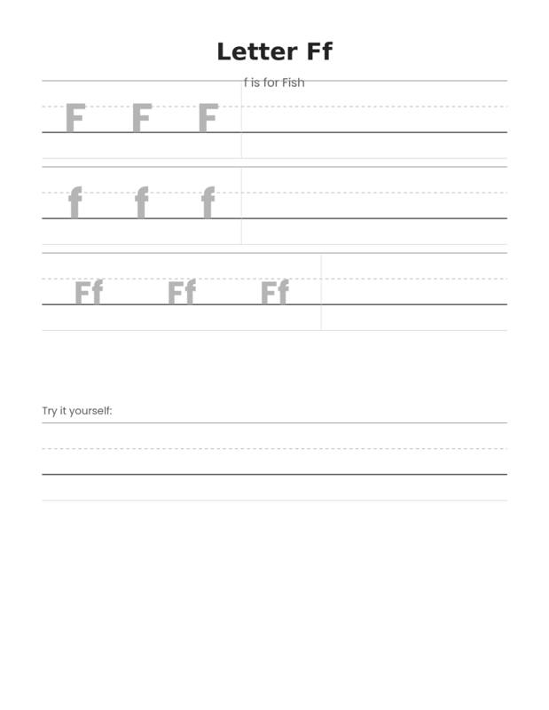 Inside My First Writing Book, page preview 2